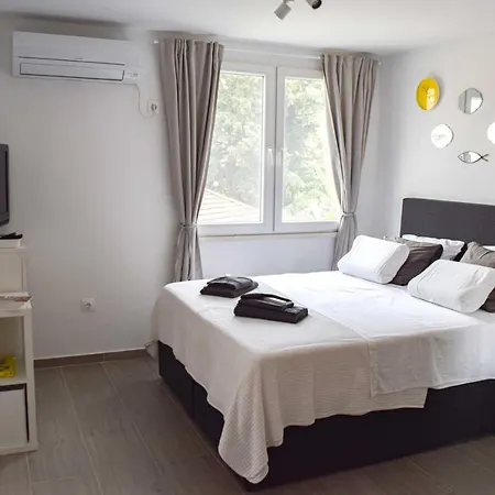 Anija Appartement Dubrovnik