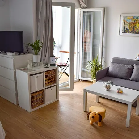 Anija Apartament Dubrownik