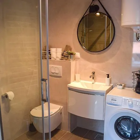 Anija Apartment Dubrovnik