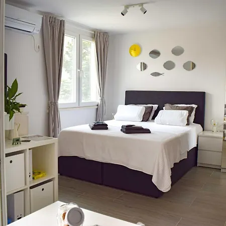 Anija Apartman Dubrovnik