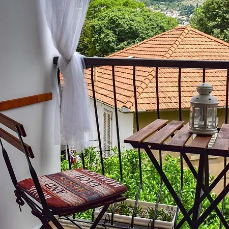 Anija Lägenhet Dubrovnik